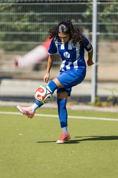 Bild 135 - wBJ FC Suederelbe.